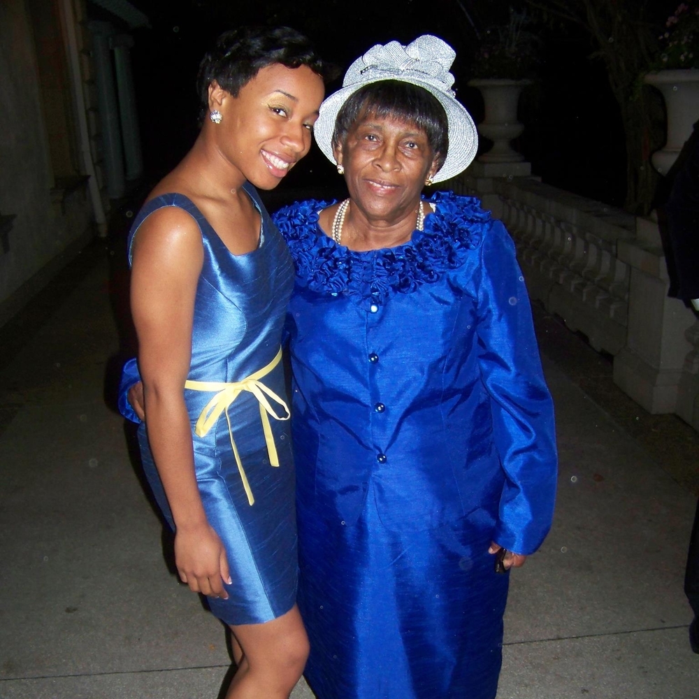 Meet your Posher, Shalisha